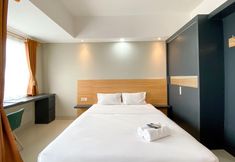 Lain-lain 4 Comfy Studio At LRT City Jatibening Apartment