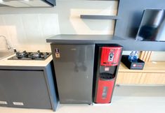 Lain-lain 6 Comfy Studio At LRT City Jatibening Apartment