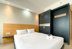 Lain-lain 2 Comfy Studio At LRT City Jatibening Apartment