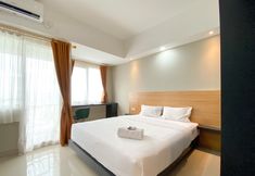 Lain-lain 3 Comfy Studio At LRT City Jatibening Apartment