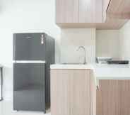 Others 3 Strategic Studio At Daan Mogot City Apartment