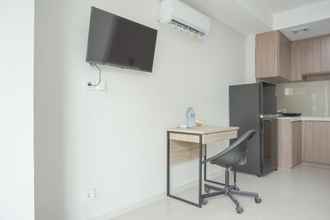 Lainnya 4 Strategic Studio At Daan Mogot City Apartment