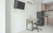 Others 4 Strategic Studio At Daan Mogot City Apartment