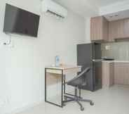 Others 4 Strategic Studio At Daan Mogot City Apartment