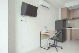 Others 4 Strategic Studio At Daan Mogot City Apartment