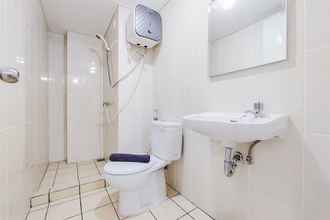 Others 4 Well Designed 2Br Apartment At M-Town Residence