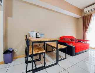 Lainnya 2 Well Designed 2Br Apartment At M-Town Residence