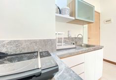 Lainnya 3 Spacious 1Br At Lodge Paskal Apartment