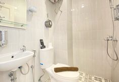 Lainnya 4 Spacious 1Br At Lodge Paskal Apartment