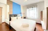 Others Spacious 1Br At Lodge Paskal Apartment