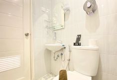 Lainnya 7 Spacious 1Br At Lodge Paskal Apartment