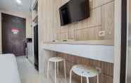 Lainnya 5 Cozy Living Studio At Transpark Bintaro Apartment