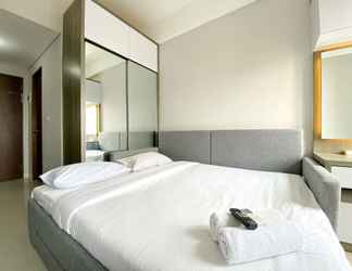 Others 2 New And Elegant Studio At Transpark Juanda Bekasi Timur Apartment