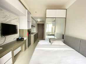 Lain-lain 4 New And Elegant Studio At Transpark Juanda Bekasi Timur Apartment