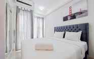 Lainnya 5 Modern Look And Cozy Studio At Transpark Bintaro Apartment