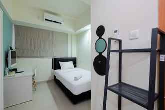 Lainnya 4 Combined 3Br Apartment Without Living Room At Evenciio Margonda