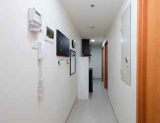 Lainnya 2 Combined 3Br Apartment Without Living Room At Evenciio Margonda