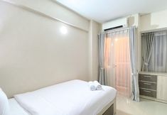 Lainnya 2 Comfortable Studio Apartment For 1 Pax Grand Sentraland Karawang