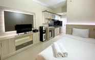 Lainnya 2 Comfortable Studio Apartment For 1 Pax Grand Sentraland Karawang