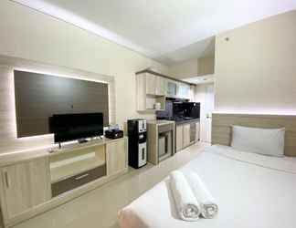 Others 2 Comfortable Studio Apartment For 1 Pax Grand Sentraland Karawang