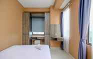 Others 4 Comfort Designed 2Br At Transpark Cibubur Apartment