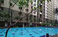 Others 6 Nice 2Br Apartment At Gateway Ahmad Yani Cicadas