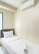 ห้องพัก Nice 2Br Apartment At Gateway Ahmad Yani Cicadas