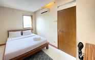 Others 3 Nice 2Br Apartment At Gateway Ahmad Yani Cicadas