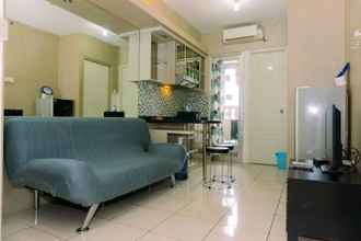 Khác 4 Modern Look And Comfortable 2Br Green Bay Pluit Apartment