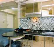 Others 3 Modern Look And Comfortable 2Br Green Bay Pluit Apartment