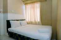 Others Modern Look And Comfortable 2Br Green Bay Pluit Apartment