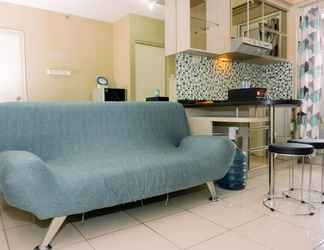 Others 2 Modern Look And Comfortable 2Br Green Bay Pluit Apartment