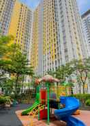 Foto utama Best Homey And Nice 2Br At Springalake Summarecon Bekasi Apartment