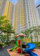 ภาพหลัก Best Homey And Nice 2Br At Springalake Summarecon Bekasi Apartment