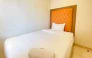 อื่นๆ 6 Best Homey And Nice 2Br At Springalake Summarecon Bekasi Apartment