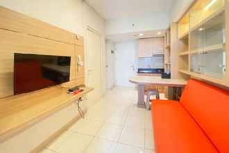 Others 4 Best Homey And Nice 2Br At Springalake Summarecon Bekasi Apartment