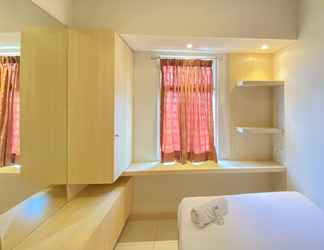 Others 2 Best Homey And Nice 2Br At Springalake Summarecon Bekasi Apartment