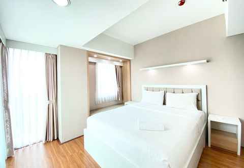 Others Cozy 1Br At Tamansari La Grande Apartment