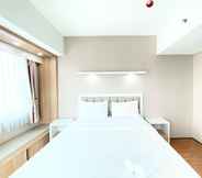 Others 4 Cozy 1Br At Tamansari La Grande Apartment