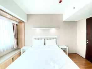 Others 4 Cozy 1Br At Tamansari La Grande Apartment