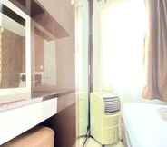 Others 5 Luxurious 3Br At Apartment Parahyangan Residence