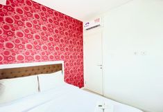 Others 4 Luxurious 3Br At Apartment Parahyangan Residence