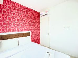 Others 4 Luxurious 3Br At Apartment Parahyangan Residence