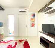 Others 6 Luxurious 3Br At Apartment Parahyangan Residence