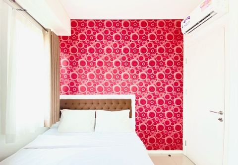 Others Luxurious 3Br At Apartment Parahyangan Residence