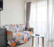 Others 2 Elegant And Comfy 2Br With Private Lift At Menteng Park Apartment