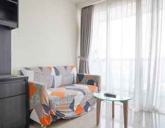 Others 2 Elegant And Comfy 2Br With Private Lift At Menteng Park Apartment
