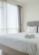 Foto utama Elegant And Comfy 2Br With Private Lift At Menteng Park Apartment