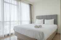 Lain-lain Elegant And Comfy 2Br With Private Lift At Menteng Park Apartment