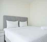 Lainnya 6 Elegant And Comfy 2Br With Private Lift At Menteng Park Apartment